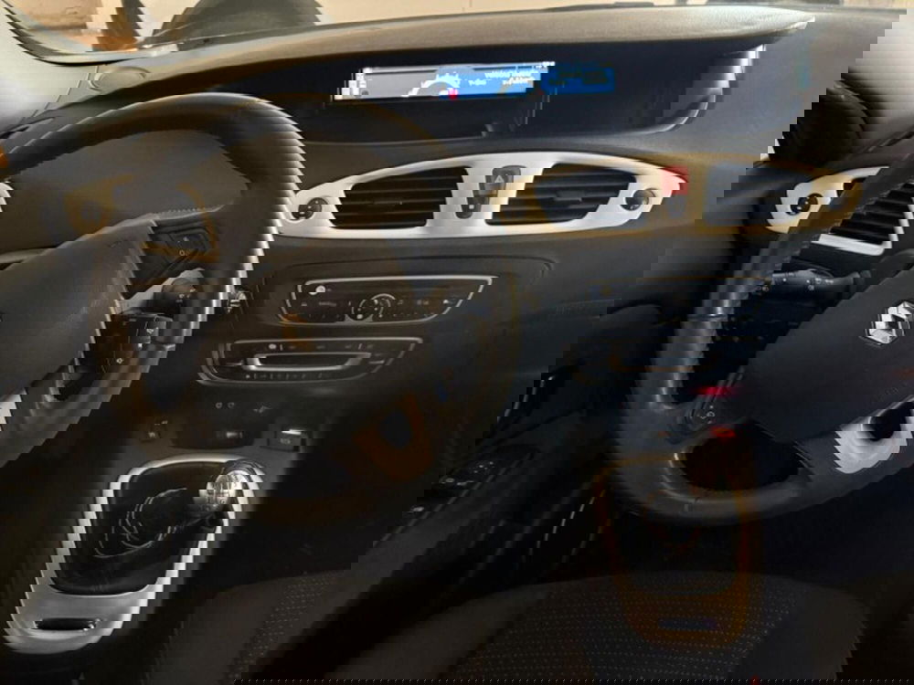 Renault Scénic X-Mod usata a Firenze (6)