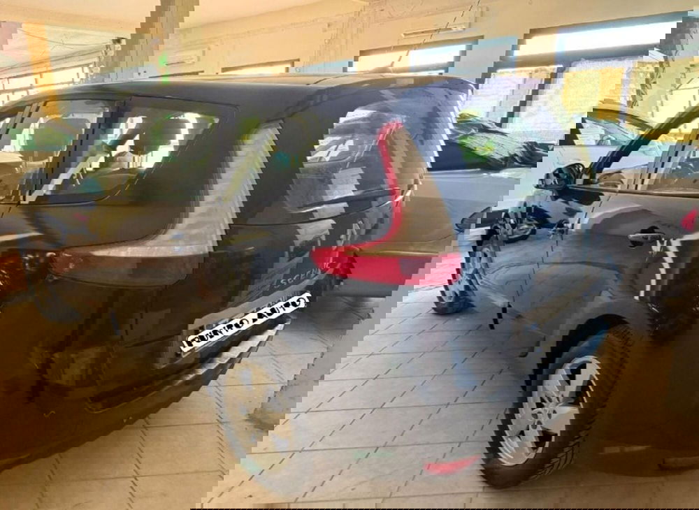 Renault Scénic X-Mod usata a Firenze (7)