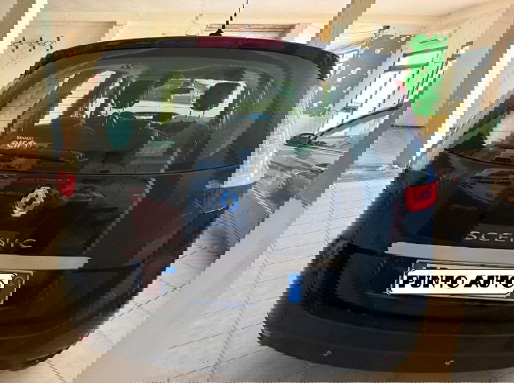 Renault Scénic X-Mod usata a Firenze (8)