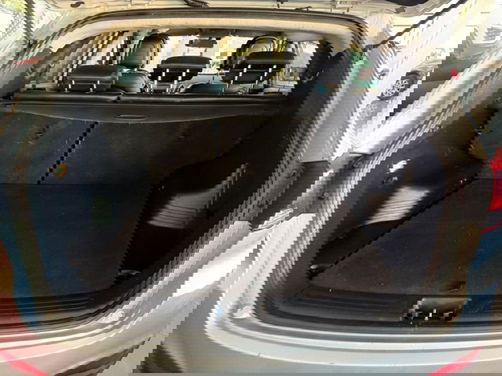 Hyundai ix35 usata a Firenze (4)