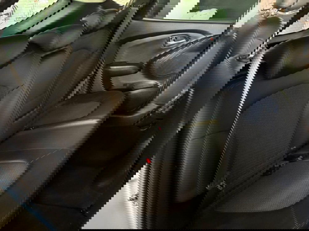 Hyundai ix35 usata a Firenze (5)