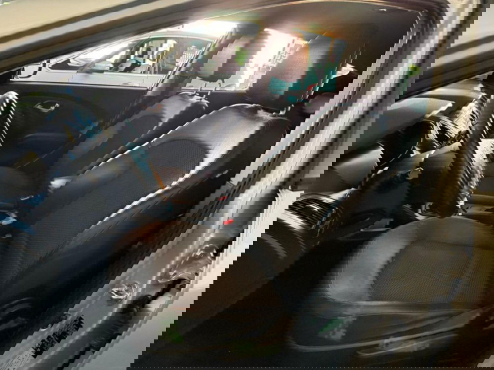 Hyundai ix35 usata a Firenze (6)