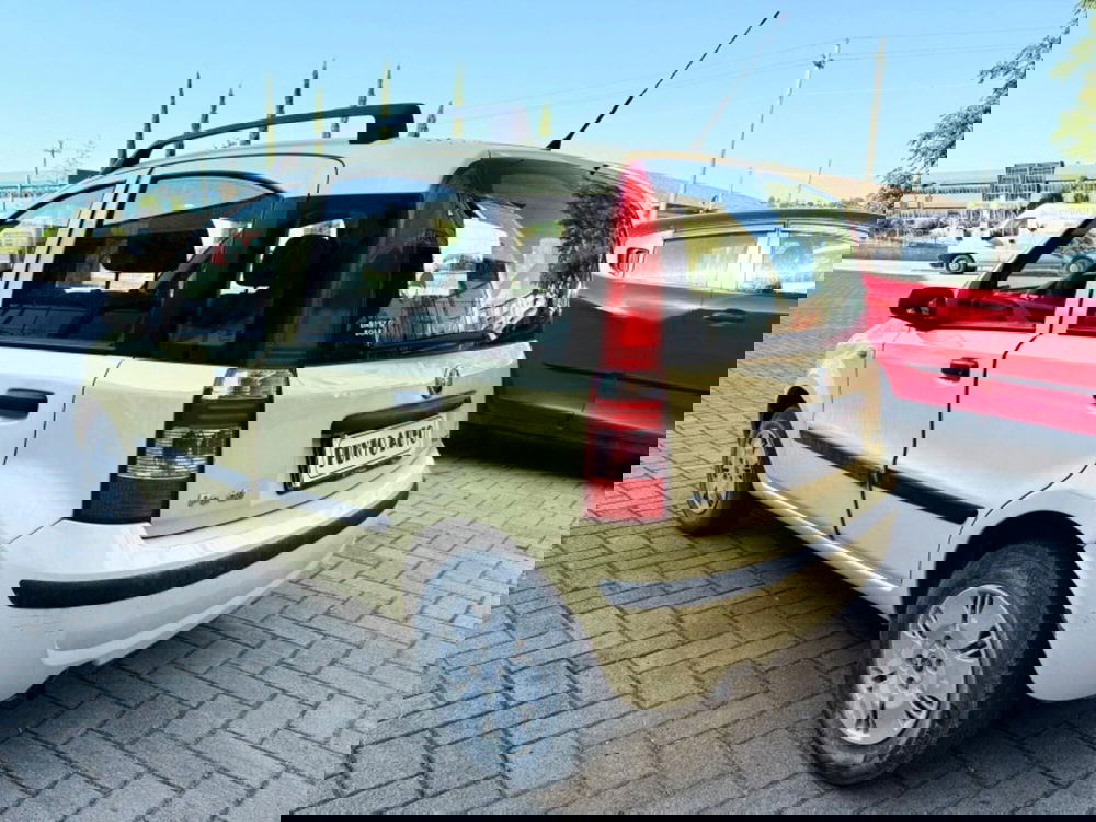 Fiat Panda usata a Firenze (3)