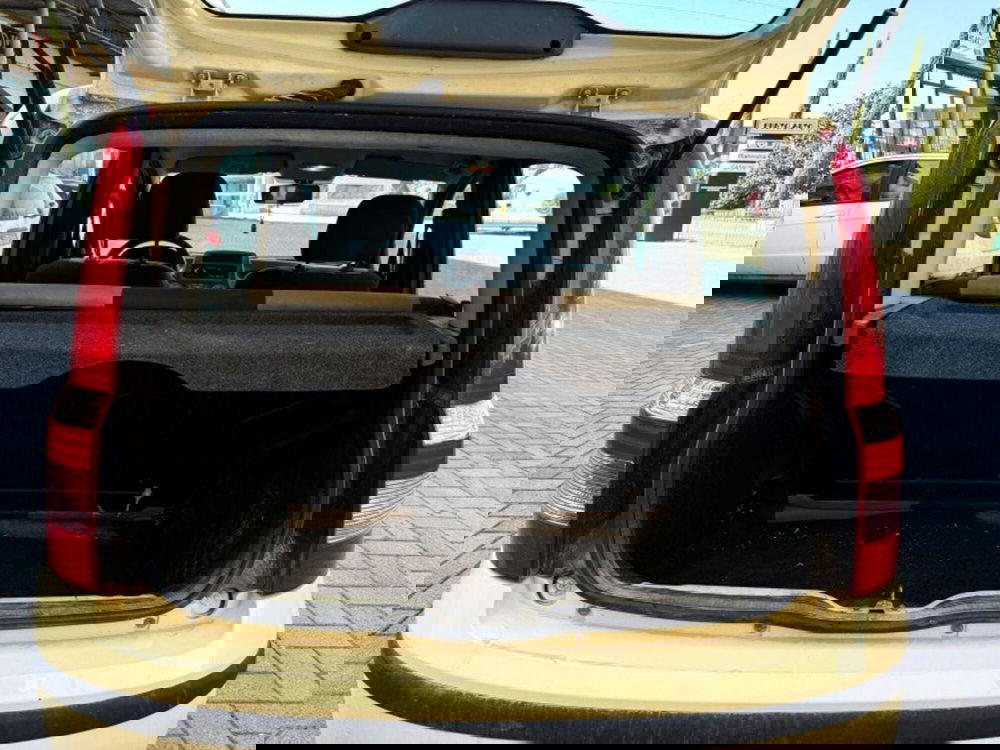 Fiat Panda usata a Firenze (4)