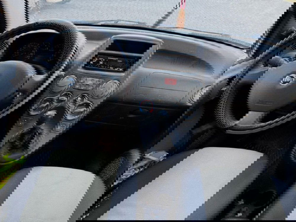 Fiat Panda usata a Firenze (5)
