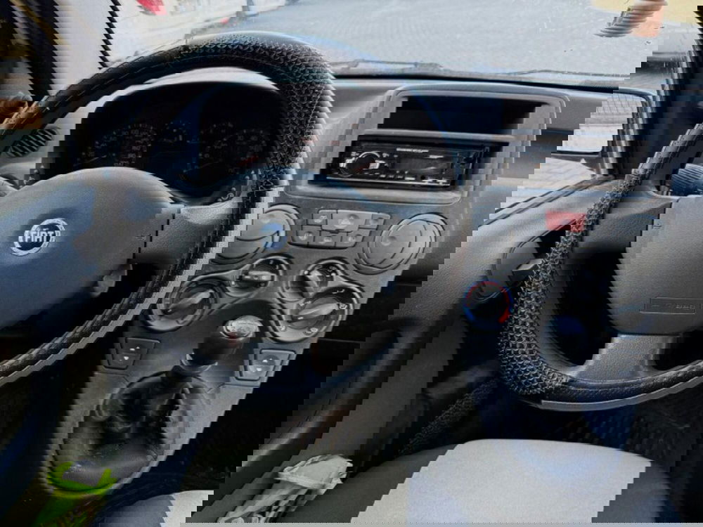 Fiat Panda usata a Firenze (6)