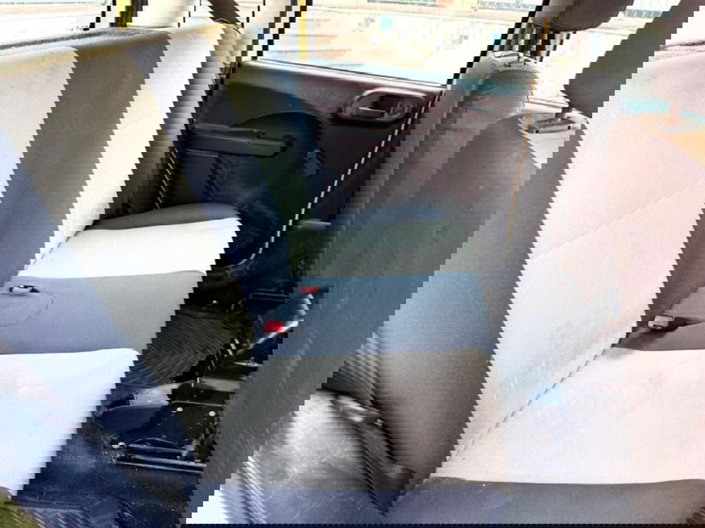 Fiat Panda usata a Firenze (7)