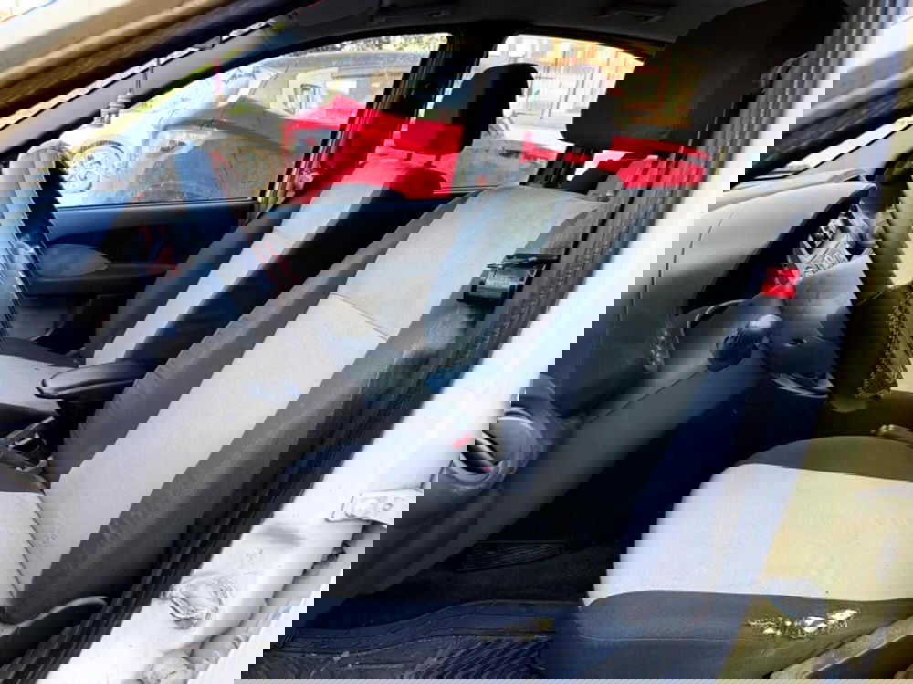 Fiat Panda usata a Firenze (8)