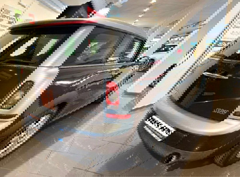 MINI Mini Clubman usata a Firenze (10)