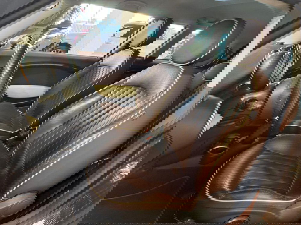 MINI Mini Clubman usata a Firenze (2)