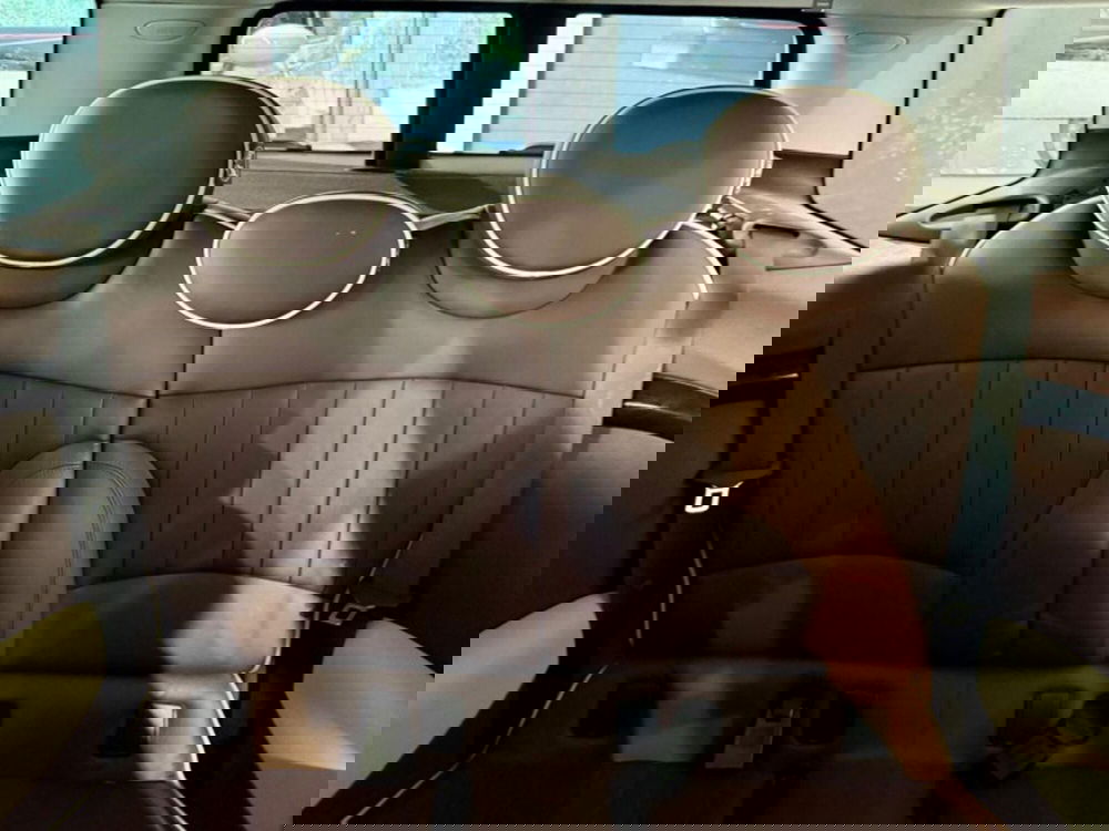 MINI Mini Clubman usata a Firenze (3)