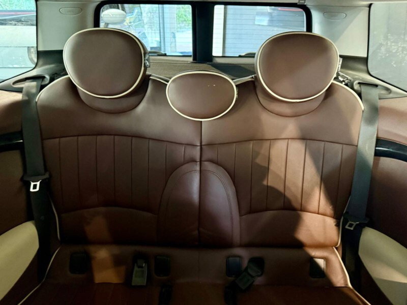 MINI Mini Clubman usata a Firenze (3)