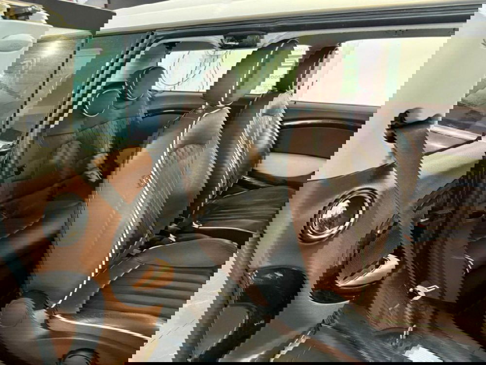 MINI Mini Clubman usata a Firenze (6)