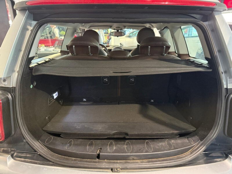 MINI Mini Clubman usata a Firenze (9)