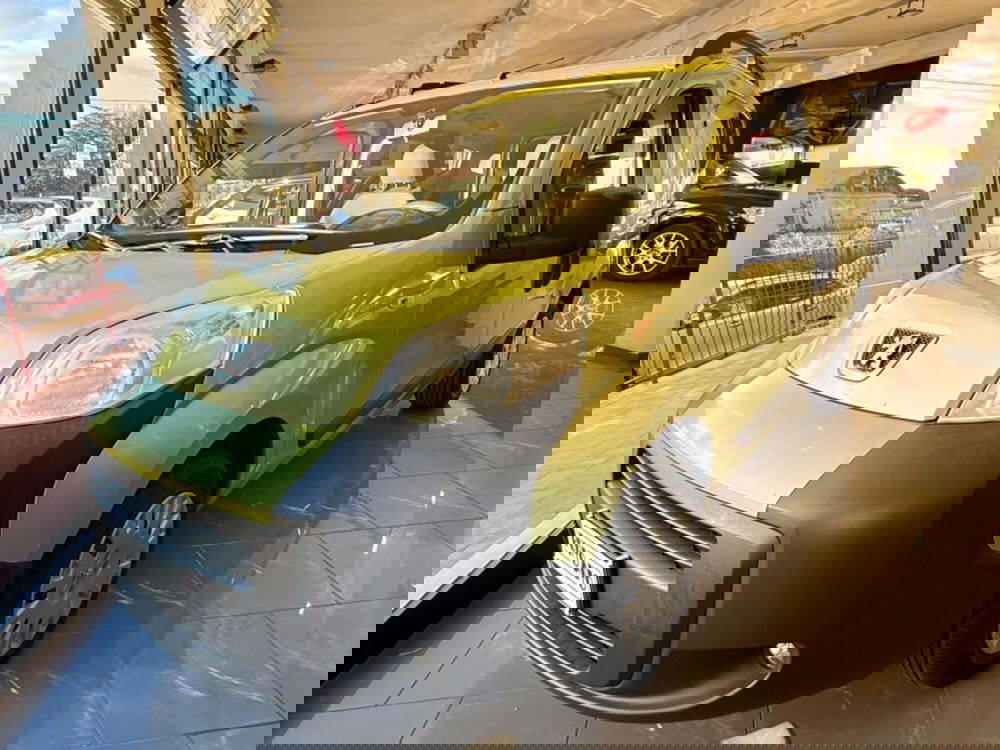 Peugeot Bipper usata a Firenze (10)