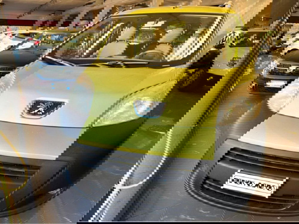 Peugeot Bipper usata a Firenze (2)
