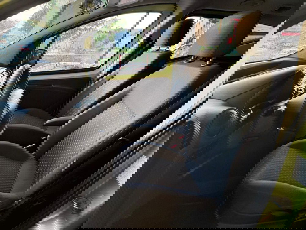 Peugeot Bipper usata a Firenze (5)