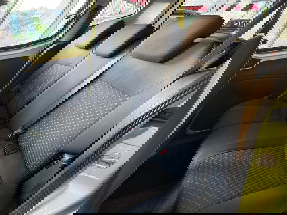 Peugeot Bipper usata a Firenze (6)