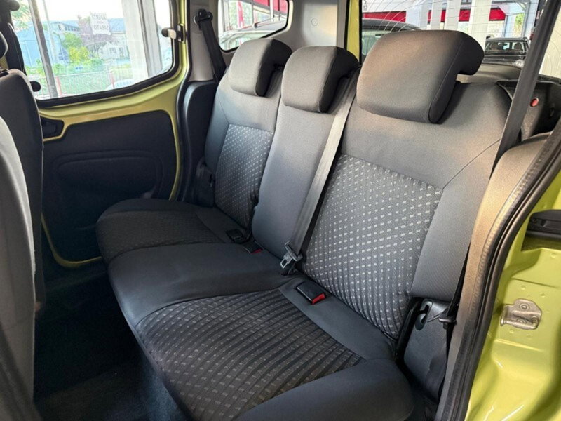 Peugeot Bipper usata a Firenze (6)