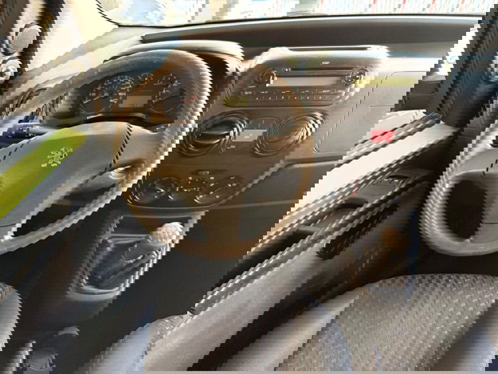 Peugeot Bipper usata a Firenze (8)