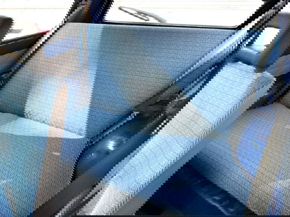 Fiat Panda usata a Firenze (2)