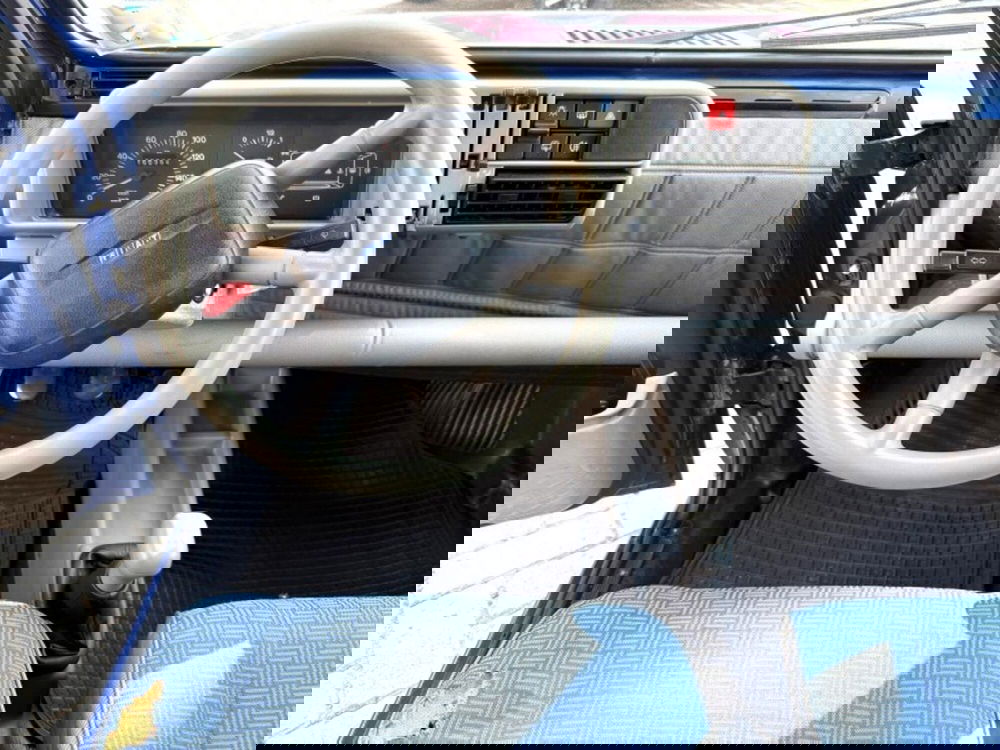 Fiat Panda usata a Firenze (4)