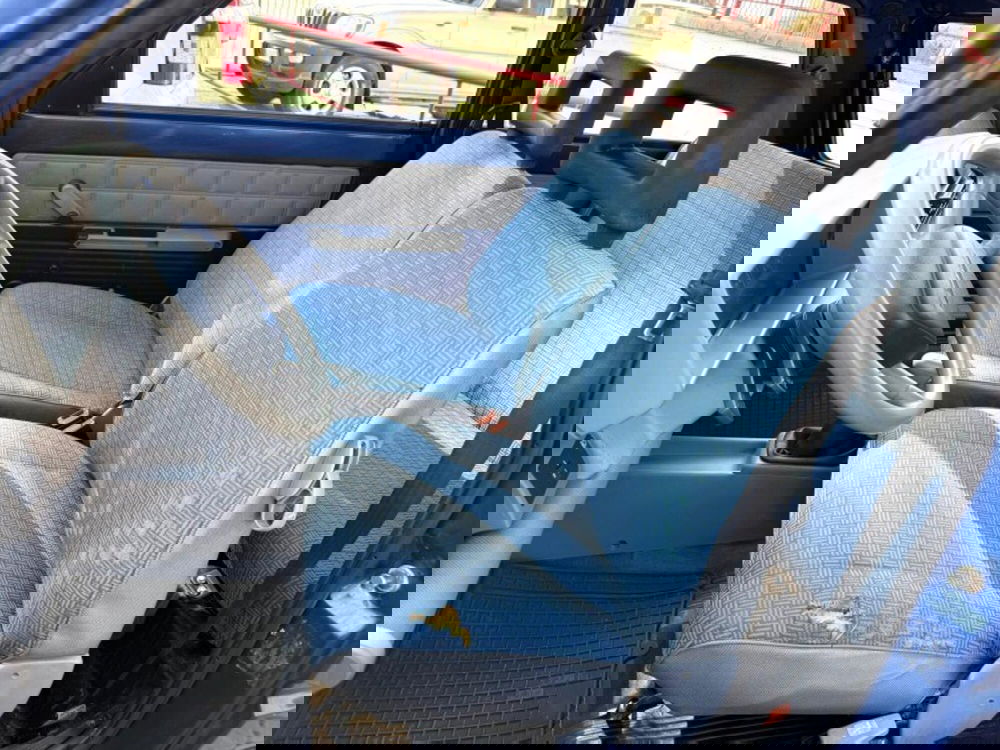 Fiat Panda usata a Firenze (5)