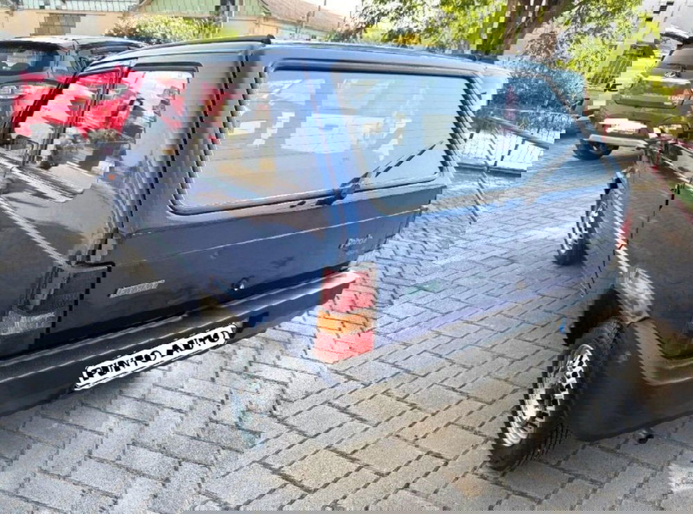 Fiat Panda usata a Firenze (7)