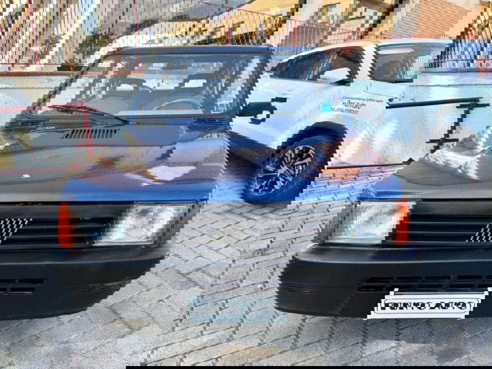 Fiat Panda usata a Firenze (8)