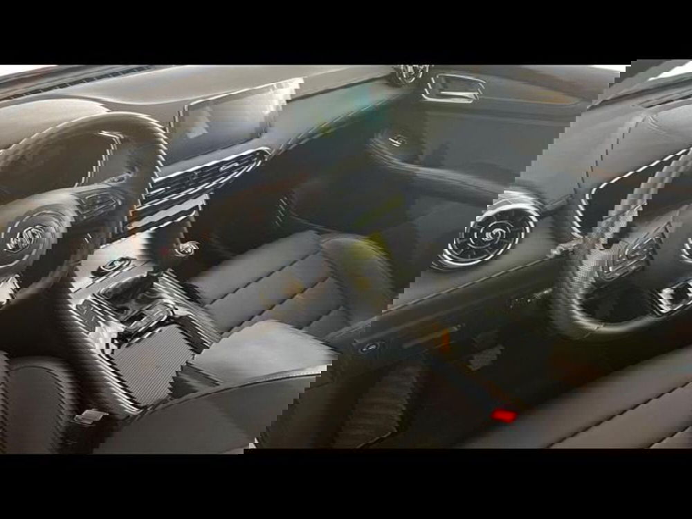 Mg HS usata a Firenze (10)