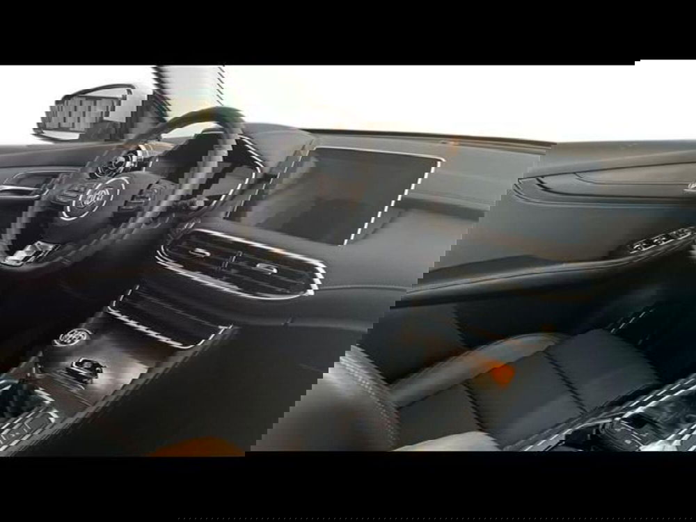 Mg HS usata a Firenze (11)