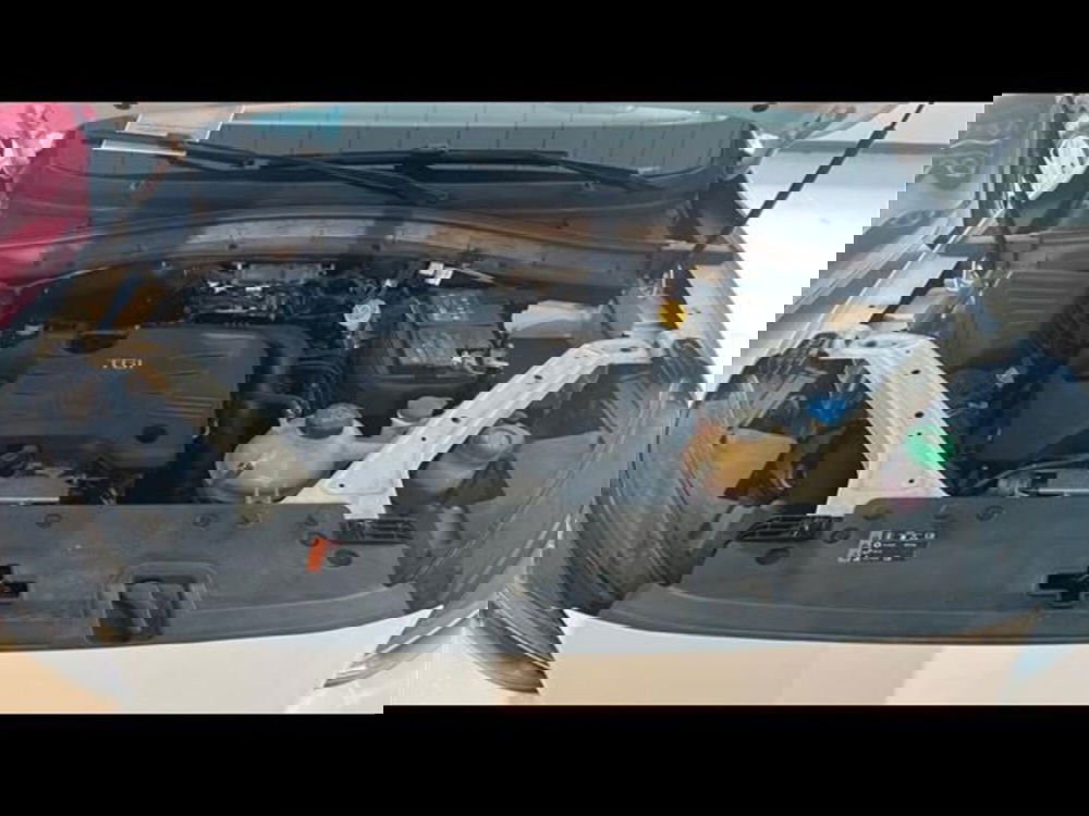 Mg HS usata a Firenze (14)