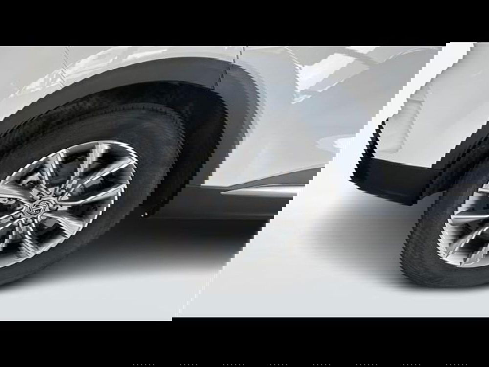 Mg HS usata a Firenze (15)