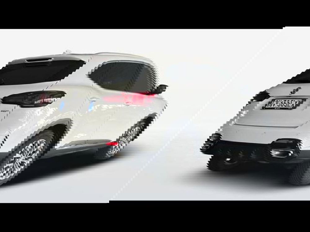 Mg HS usata a Firenze (3)