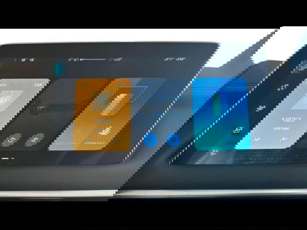 Mg HS usata a Firenze (6)