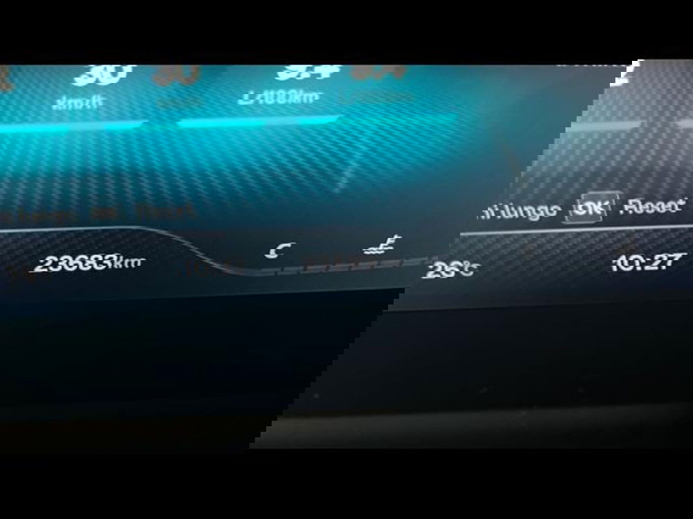 Mg HS usata a Firenze (8)