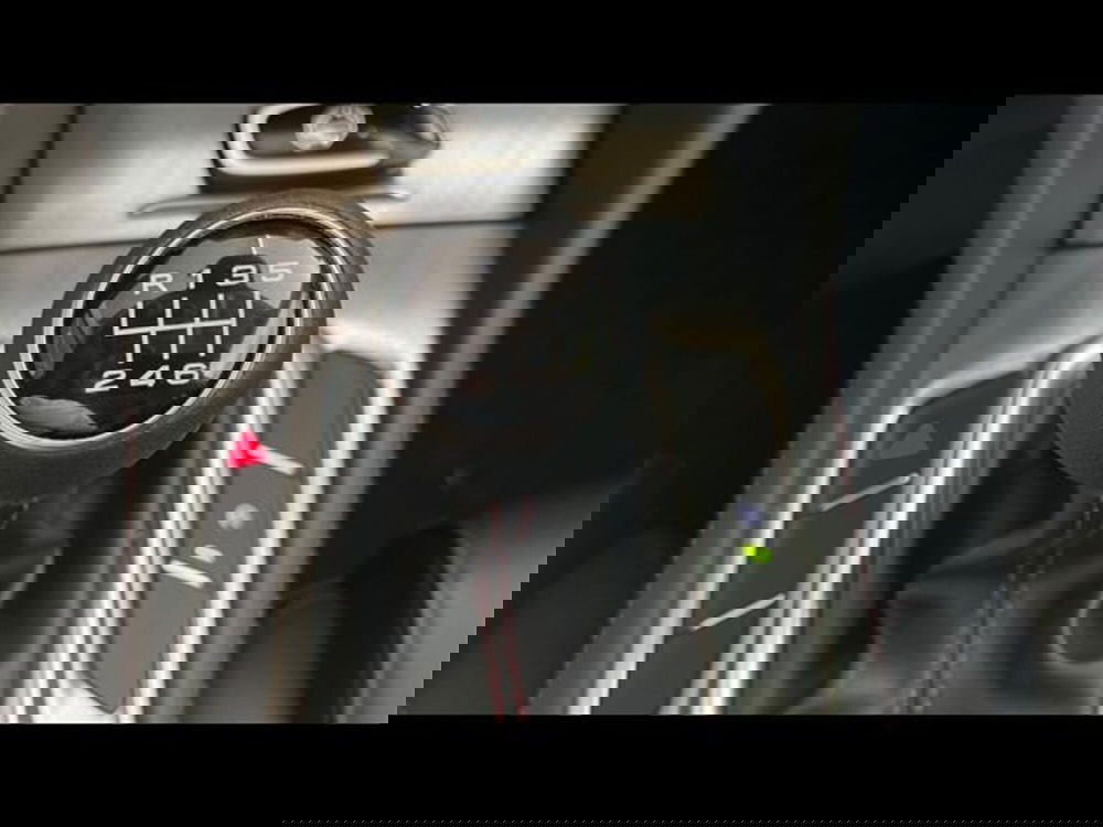 Mg HS usata a Firenze (9)