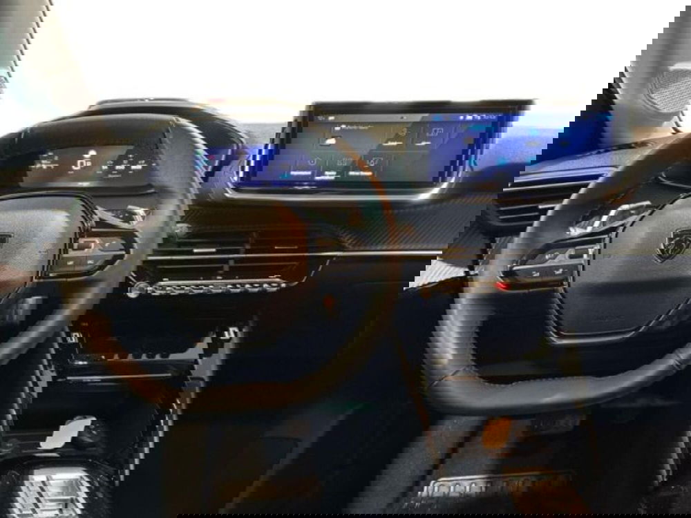 Peugeot 208 usata a Ancona (10)