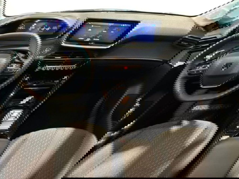 Peugeot 208 usata a Ancona (11)