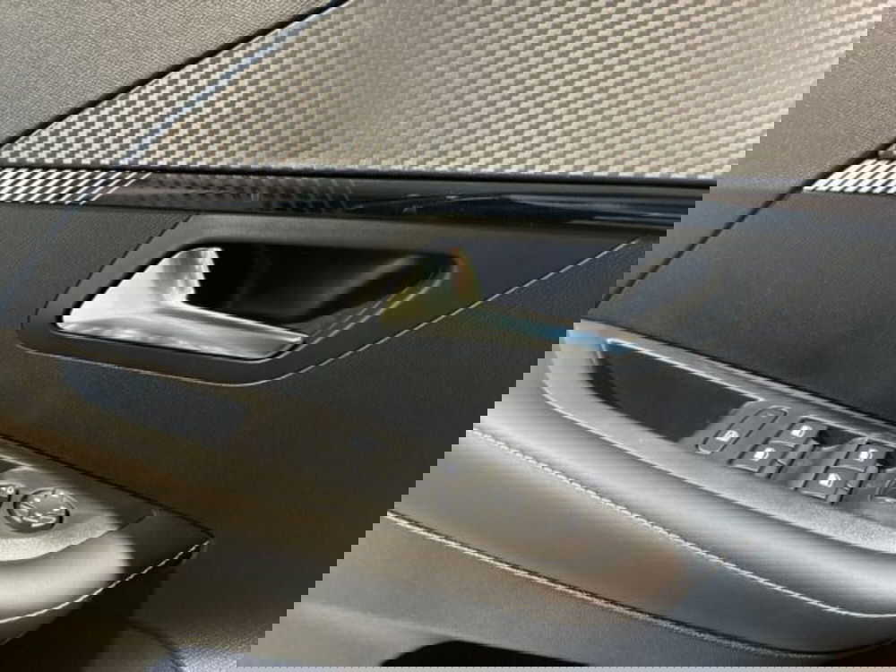 Peugeot 208 usata a Ancona (13)