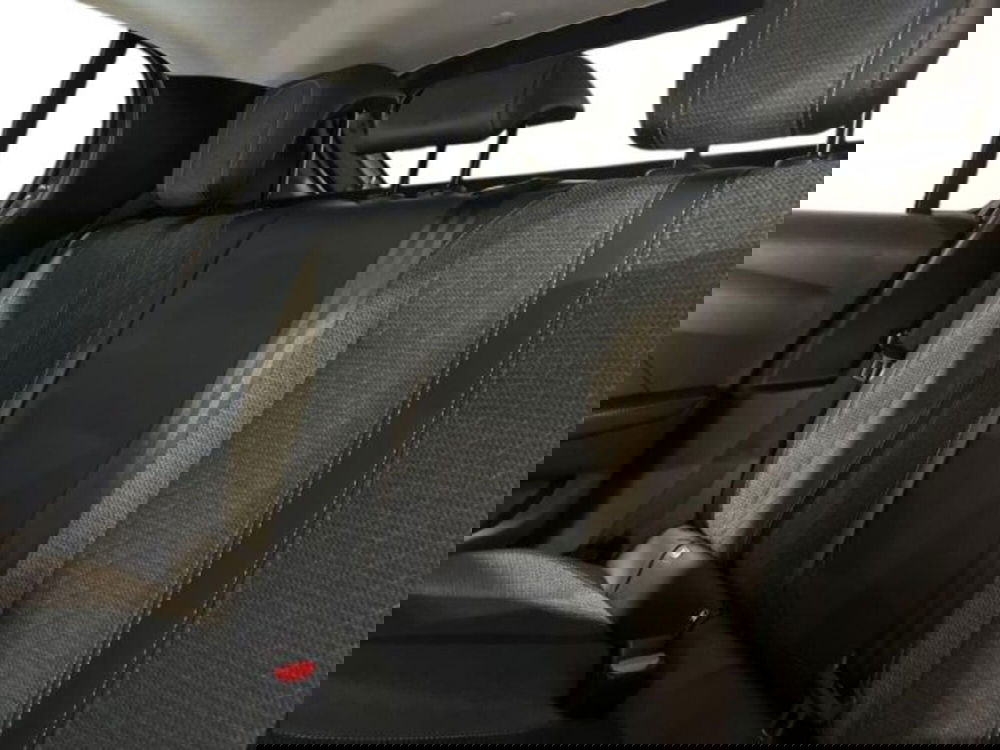 Peugeot 208 usata a Ancona (14)