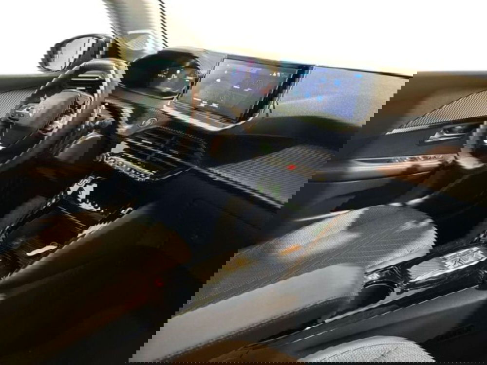 Peugeot 208 usata a Ancona (15)