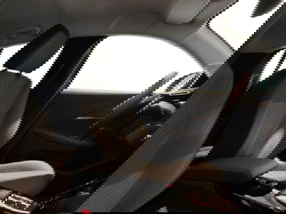 Peugeot 208 usata a Ancona (16)