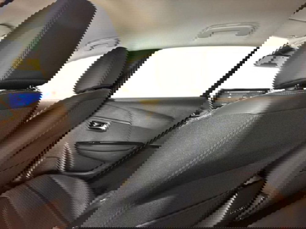 Peugeot 208 usata a Ancona (17)