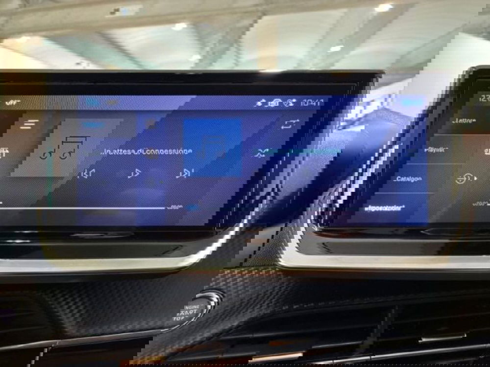 Peugeot 208 usata a Ancona (19)