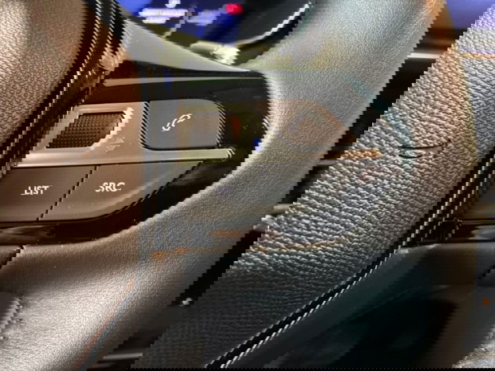 Peugeot 208 usata a Ancona (20)