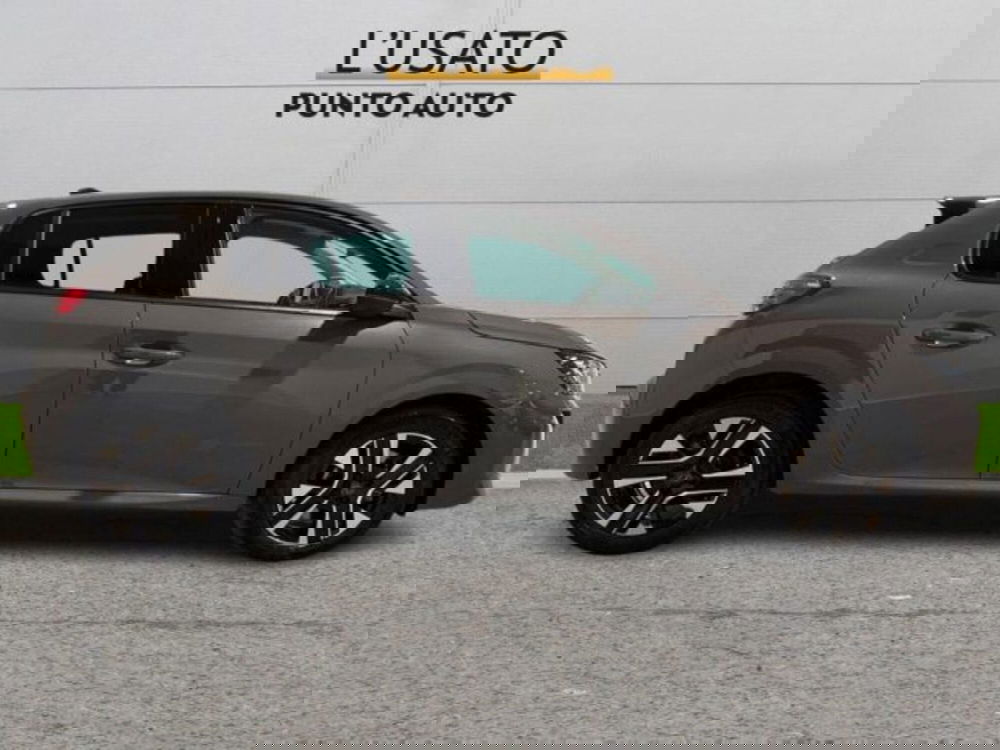 Peugeot 208 usata a Ancona (3)