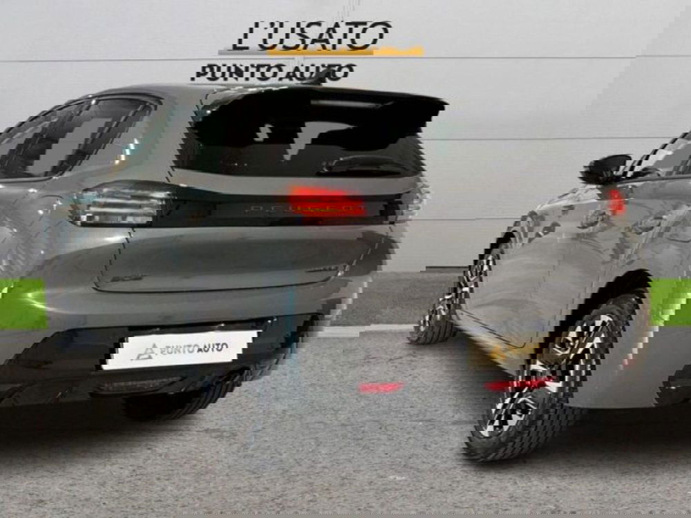 Peugeot 208 usata a Ancona (5)