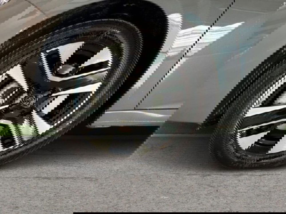 Peugeot 208 usata a Ancona (8)