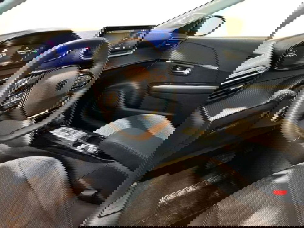 Peugeot 208 usata a Ancona (9)